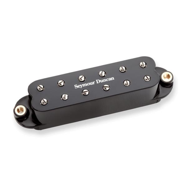 セイモアダンカン Seymour Duncan SL59-1n Little '59 Neck Black ギターピックアップ