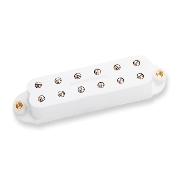 セイモアダンカン Seymour Duncan SL59-1n Little '59 Neck White ギターピックアップ
