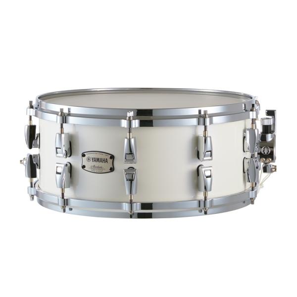 ヤマハ YAMAHA AMS1460 PWH スネアドラム