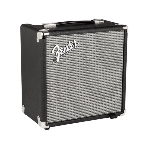 他サイト： フェンダー Fender Rumble 15 Combo ベースアンプ 小型ベースアンプ エレキベース アンプの商品画像