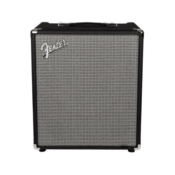 Fender フェンダー Rumble 100 Combo ベースアンプ エレキベース