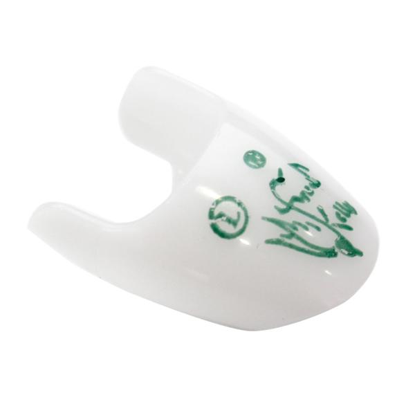 他サイト： Fred Kelly Delrin Freedom Finger Pick Large フリーダムフィンガー ギターピックの商品画像