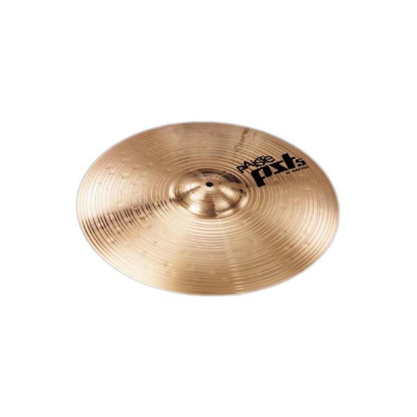 パイステ ライドシンバル 20インチ PST5N Rock Ride 20\” PAISTE