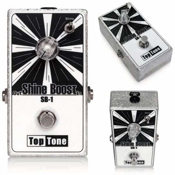 Shine Boost SB-1
