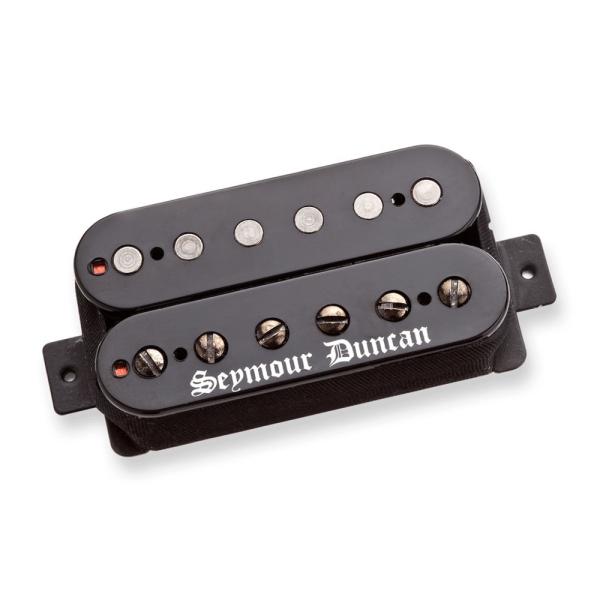 セイモアダンカン Seymour Duncan Black Winter Trembucker エレキ