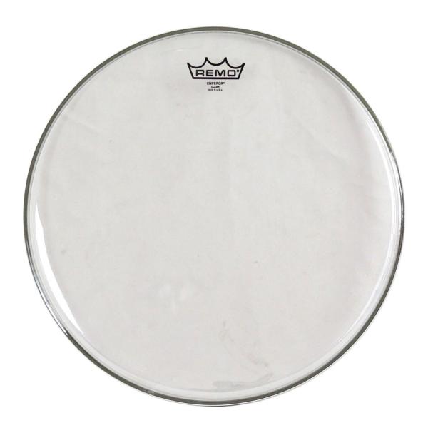 REMO C-16TE 16" Clear Emperor hwbh