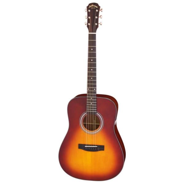 AD-211 TS (Tobacco Sunburst)