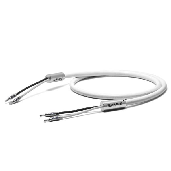 OYAIDE TUNAMI II SP-B V2 3.0m �o�i�i�v���O�d�l �X�s�[�J�[�P�[�u��