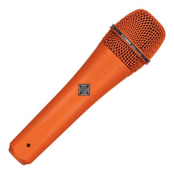 TELEFUNKEN M80 ORANGE ダイナミックマイク