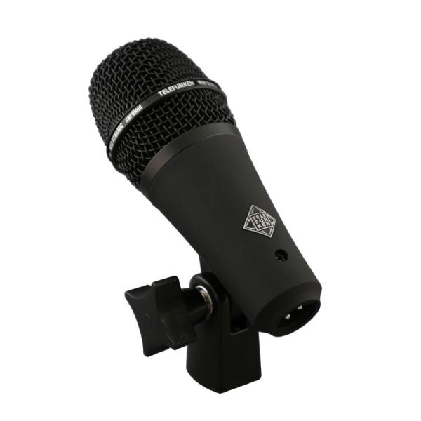 M80SH Black
