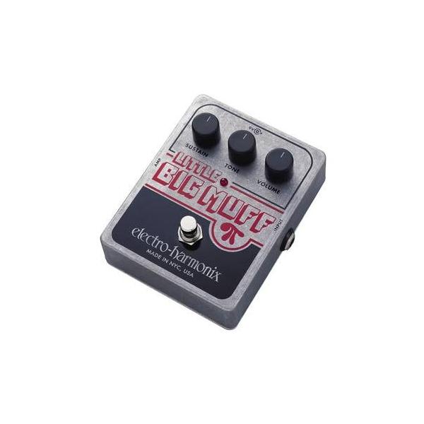 ギター electro-harmonix Little Big Muff Electro-Harmonix Little Big Muff 【公式通販】