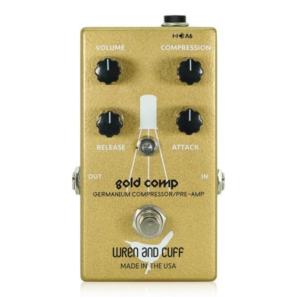 Gold Comp