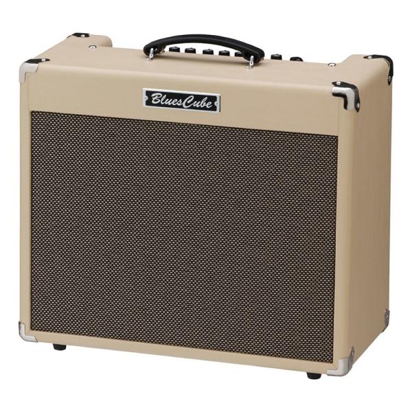 ギターアンプ ローランド ROLAND BLUES CUBE BC-STAGE エレキギター アンプ ブルースキューブ ステージ