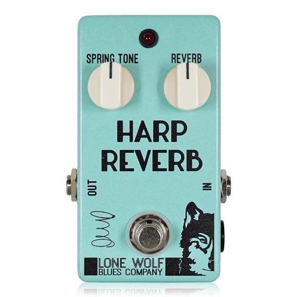 Harp Reverb