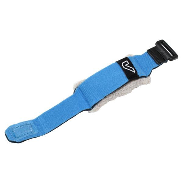 Gruv Gear フレットラップ FW-1PK-BLU-SM FretWraps HD 1-Pack