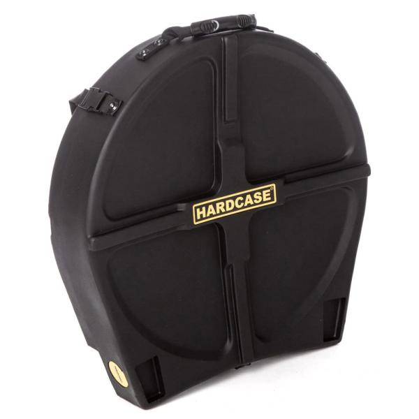 HN12HC 12" Hand Cymbal Case