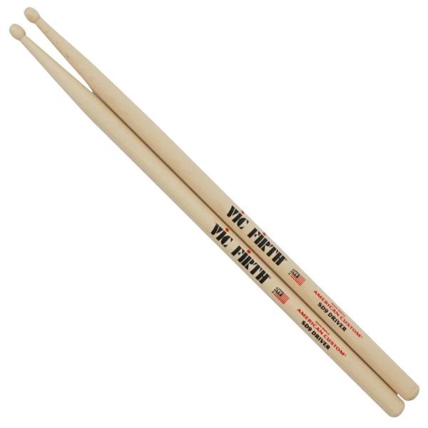 ビックファース VIC FIRTH VIC-SD9 Driver×12SET ドラムスティック