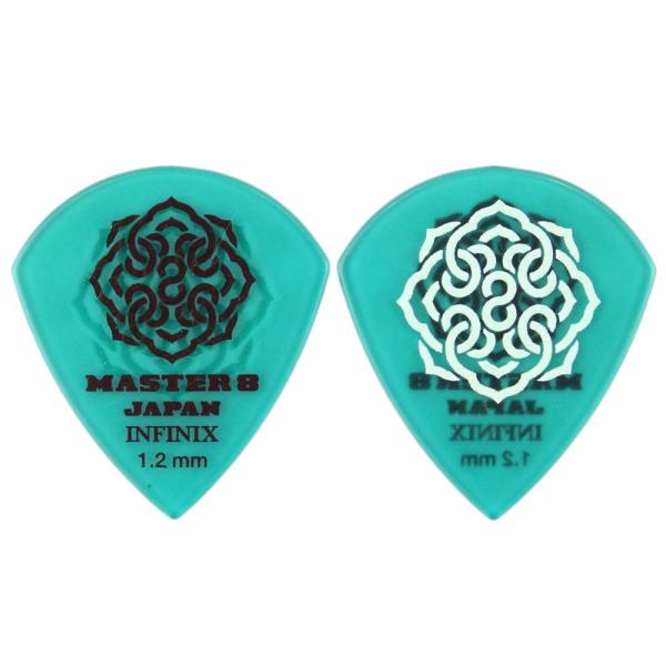 MASTER 8 JAPAN IFHPR-JZ120 INFINIX JAZZ III XL TYPE Hard