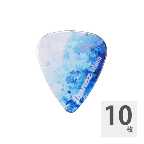 Ibanez ギターピック 10枚 セット アイバニーズ 1.0mm CP14H-P2 