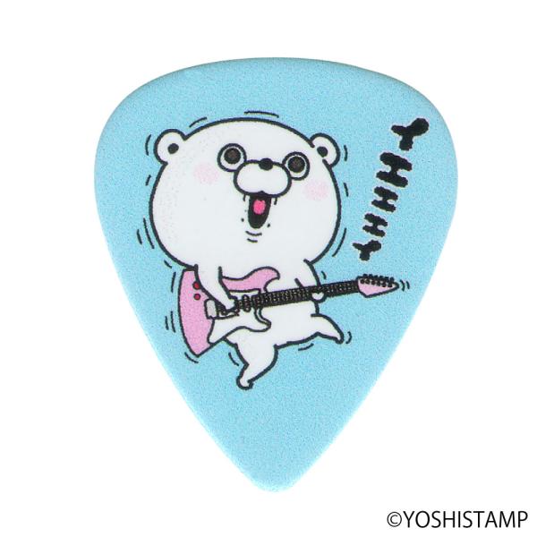 ギター ピック キャラクター みんな探してる人気モノ ギター ピック キャラクター