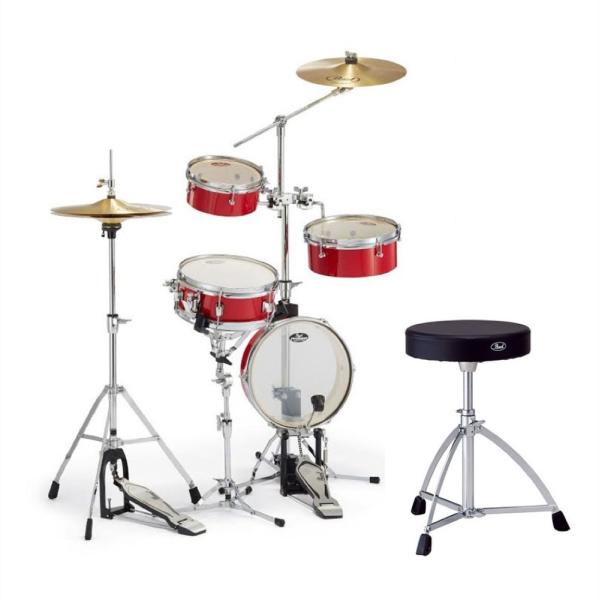 ドラムセット ドラムスローンの人気商品 通販 価格比較 価格 Com