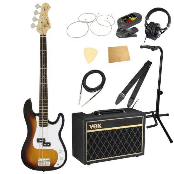 ベースギターセット Amazon.co.jp: ベースセット: 楽器・音響機器