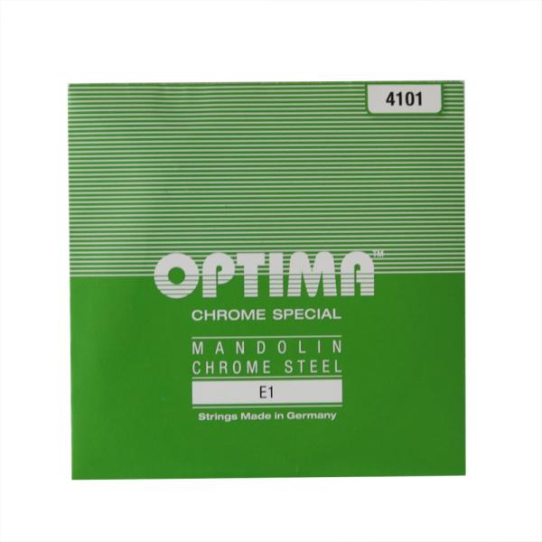 オプティマ 弦 マンドリン バラ弦 1弦 3本セット Optima Strings 1E No.4101 GREEN ×3本 バラ弦 マンドリン弦 緑弦 旧 マキシマ MAXIMA  Optima Strings 1E No.4101 GR...