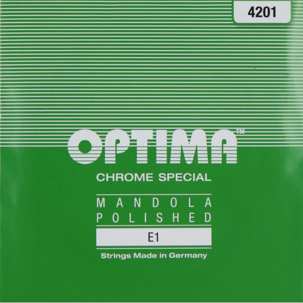Optima Strings 1E No.4201 GREEN 1弦 バラ弦 マンドラ弦×3セット。Optima Strings 1E No.4201 GREEN 1弦 バラ弦 マンドラ弦オプティマ グリーン マンドラ弦です。【Spec】・...
