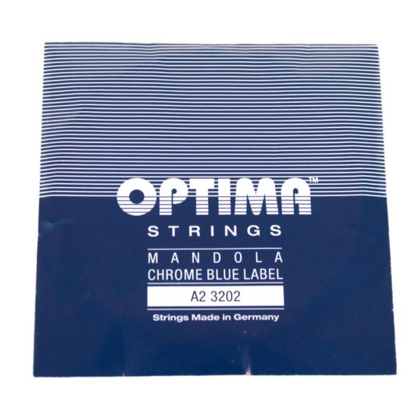 Optima Strings 2A No.3202 BLUE 2弦 バラ弦 マンドラ弦×3セット。Optima Strings 2A No.3202 BLUE 2弦 バラ弦 マンドラ弦オプティマ ブルー マンドラ弦です。【Spec】・2弦:...
