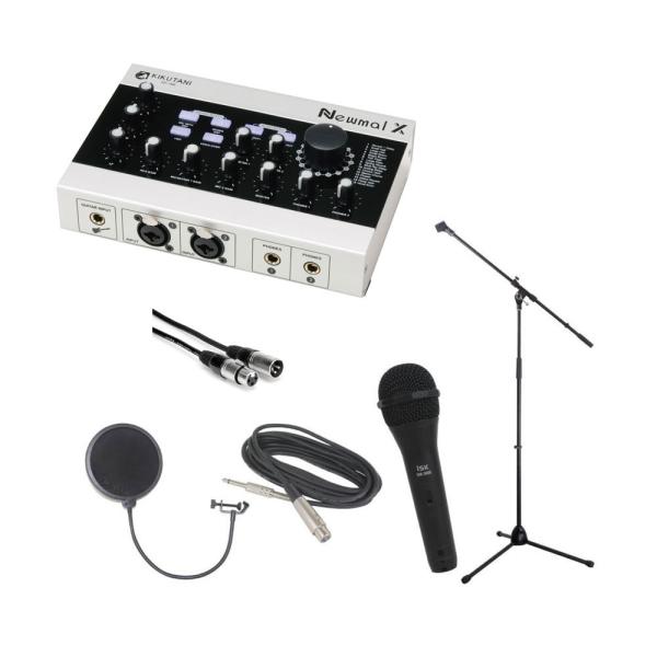 楽器 ダイナミックマイクの人気商品 通販 価格比較 価格 Com