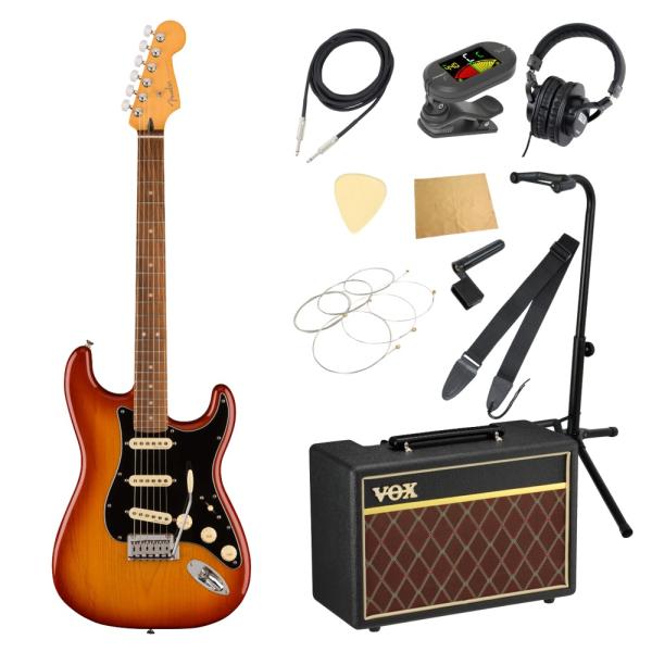Fender エレキギター 初心者セット フェンダー ストラト Fender エレキギター 初心者セット フェンダー ストラト