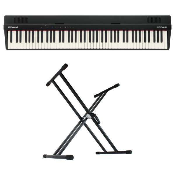 ローランド（Roland） GO-88PX GO:PIANO88 Entry Keyboard Piano X型