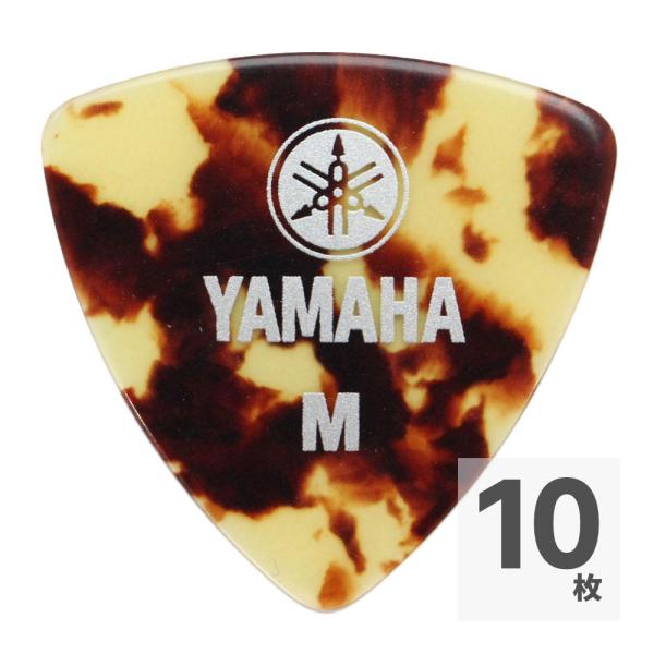 YAMAHA（ヤマハ） YAMAHA GP-502M ギターピック×10枚 : chuya-online