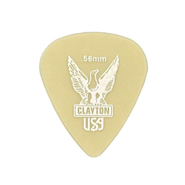 Clayton USA Ultem Gold 0.56mm X^_[h M^[sbN×36