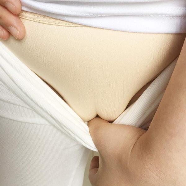 カバーパンツ メンズ 男性用 Tバック 前閉じ 男の娘パンツ 股間カバー 変装 下着 女装用 仮装 カバー パンツ 収納箱付き 3色 Buyee Buyee 日本の通販商品 オークションの代理入札 代理購入