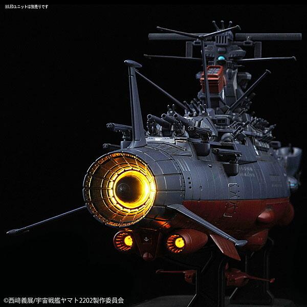 ⭕️商談中⭕️P宇宙戦艦ヤマト2202-3G 【無段階ボリューム付☆送料無料】 P 宇宙戦艦ヤマト2202 超波動 | ハズセ
