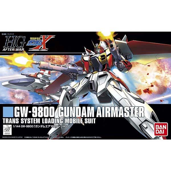 ガンダム ガンプラ HGAW 1/144 ガンダムエアマスター 再販