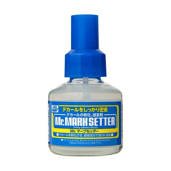 GSIクレオス MS232 Mr.マークセッター 40ml 1本 MS232-1