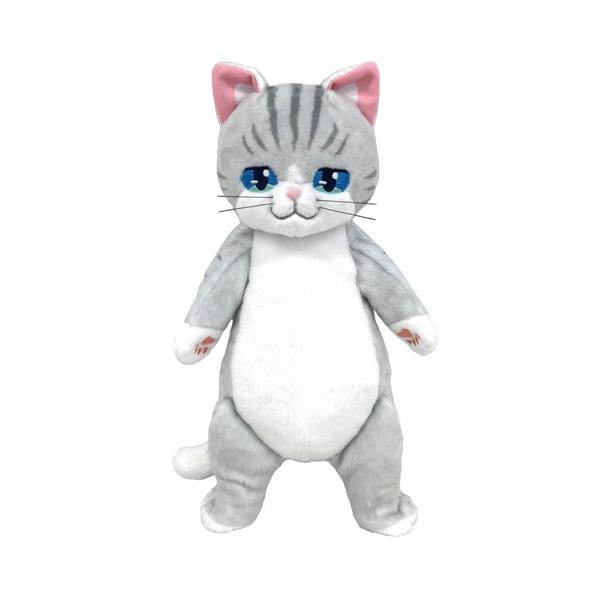 ねこ はじめました くったりぬいぐるみ Buyee Buyee Japanese Proxy Service Buy From Japan Bot Online