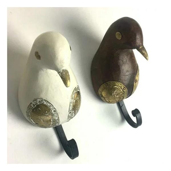 ハンガーフック　スペイン製　帽子　天然木　手彫　彫刻　アンティーク　ヴィンテージ ハンガーフック スペイン製 帽子 天然木 手彫 彫刻 アンティーク