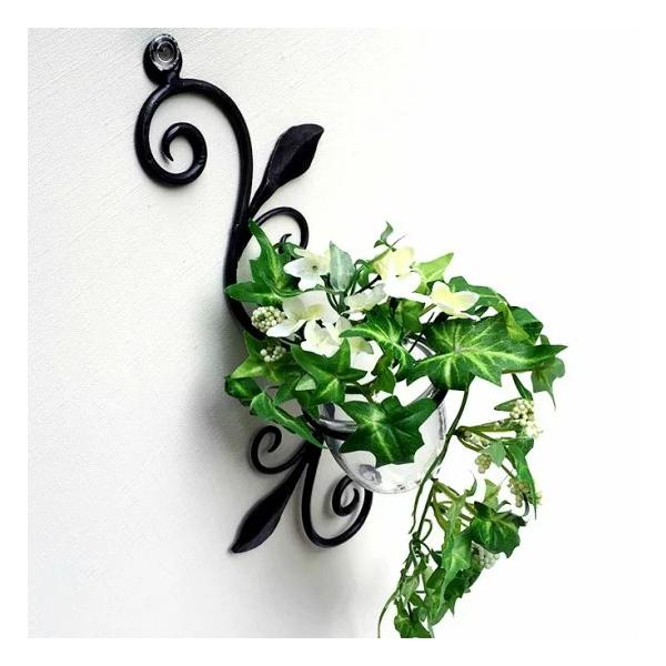 アイアン 壁掛け ガラスカップ シングル 壁掛けフラワーベース アンティーク 壁飾り ウォールデコレーション お洒落 花瓶 花びん Buyee Buyee Japanese Proxy Service Buy From Japan Bot Online