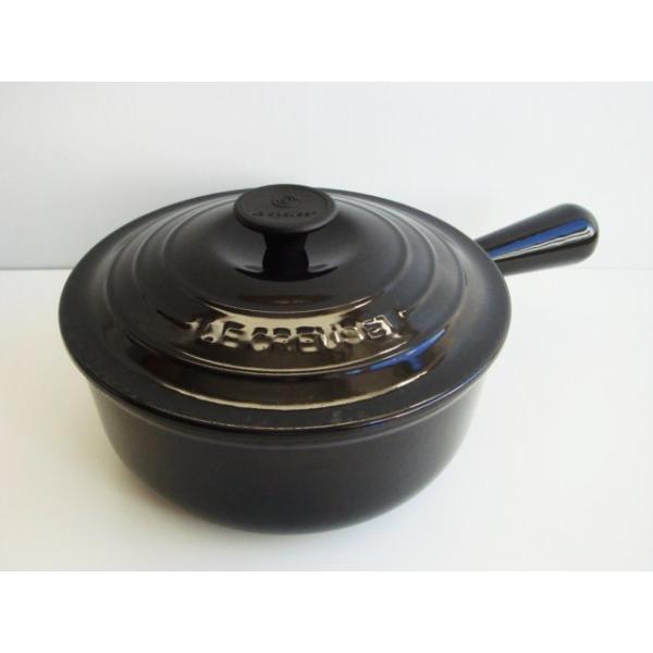 更にお値下げ:新品【ルクルーゼ】3Sソースパン 20cm | tspea.org