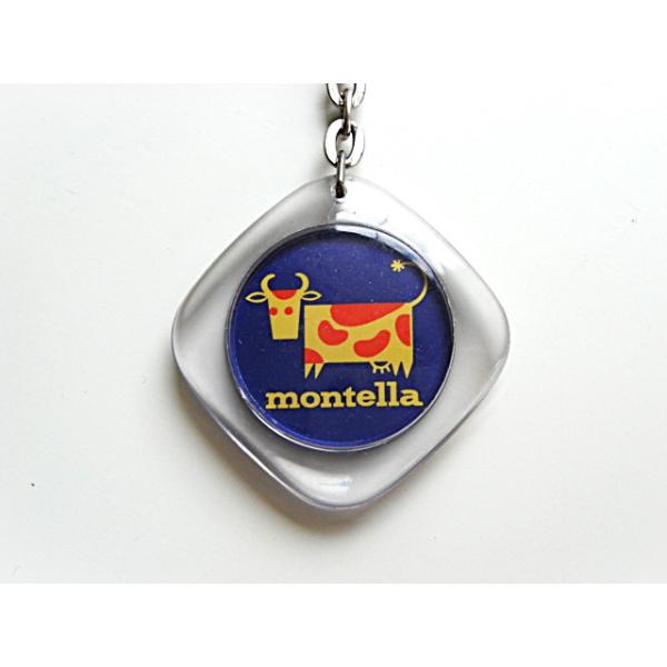 g241-g フレンチキーホルダー　フランス　ノベルティ　レトロ　30個 g241- フレンチキーホルダー フランス ノベルティ レトロ 30個