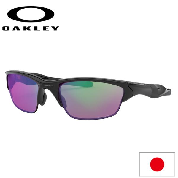 日本正規品 オークリー（OAKLEY） サングラス ハーフ ジャケット 2.0