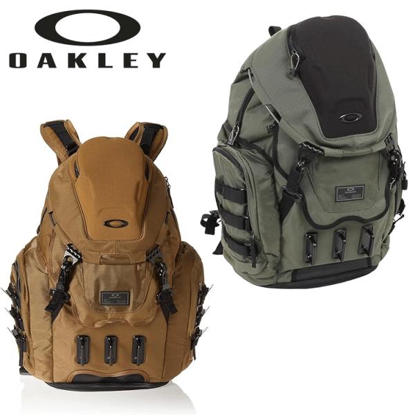 ギブソン オークリー Kitchen Sink アウトドア Oakley kitchensink backpack オークリーキッチンシンク
