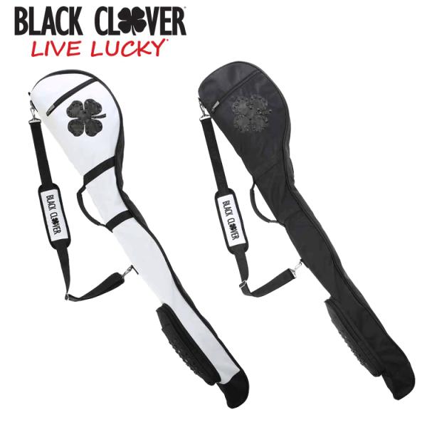 BLACK CLOVER ブラッククローバー　ゴルフクラブケース　BA5PGZ cielblu-sports_74190027
