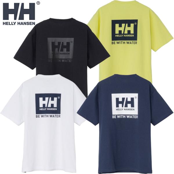 HELLY HANSEN（ヘリーハンセン） HOE62623 ショートスリーブ