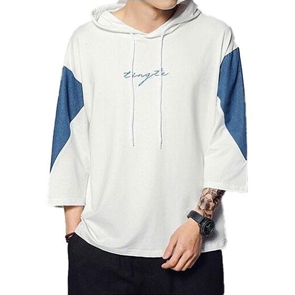 メンズtシャツパーカー春夏着服大きいサイズ ペアルック 面白い快適半袖トップスオシャレシンプルカジュアルきれいめ Lt 3145 114 14 Lt 3145 114 14 A Ciel Et Mer 通販 Yahoo ショッピング