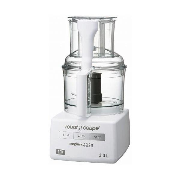 エフエムアイ FMI RM-5200F ロボクープ マジミックス メーカー直送