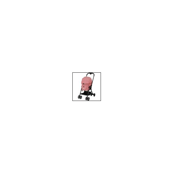 コンビ compet ミリミリキャリー ペットカート犬 サン combi-milimilicarry-red
